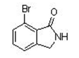 7-溴-2，3-二氫-異吲哚-1-酮