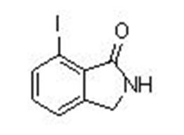 7-碘-2，3-二氫-異吲哚-1-酮